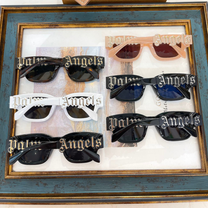 Palm Angels PER1042 Sunglasses FZMJ233