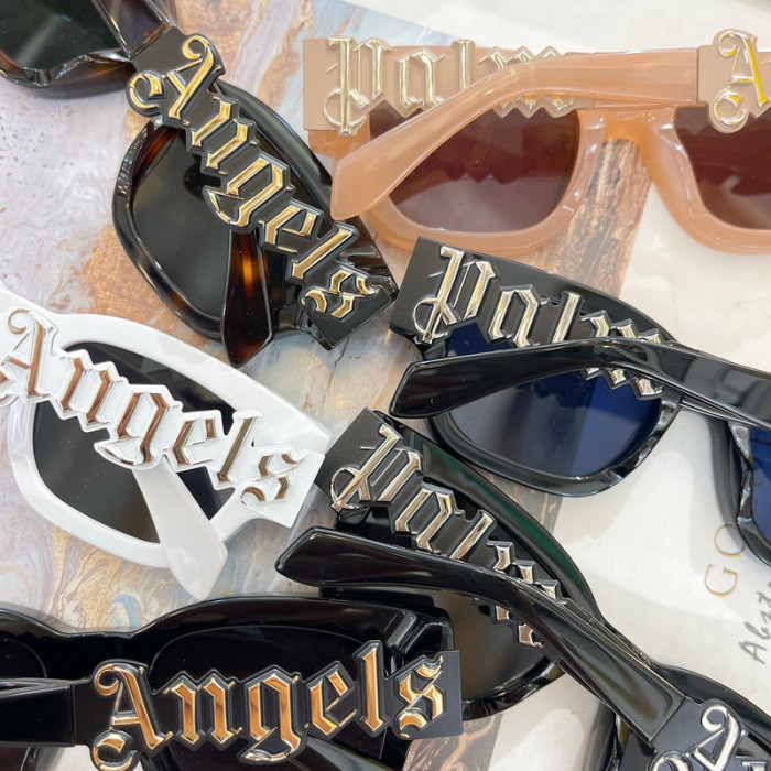 Palm Angels PER1042 Sunglasses FZMJ233
