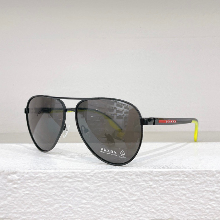 Prada PS 52WS Sunglasses FZMJ230