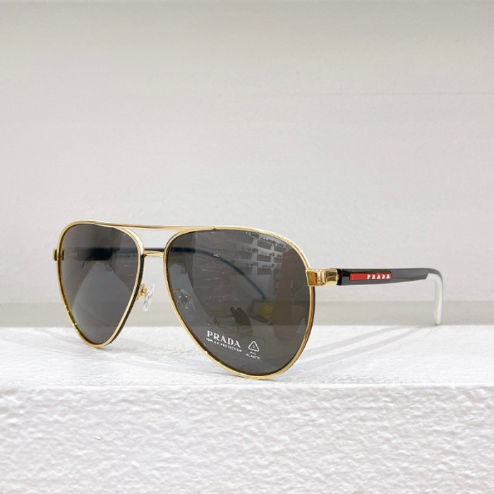 Prada PS 52WS Sunglasses FZMJ230