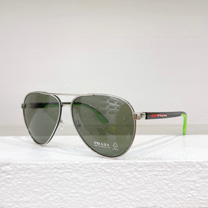 Prada PS 52WS Sunglasses FZMJ230