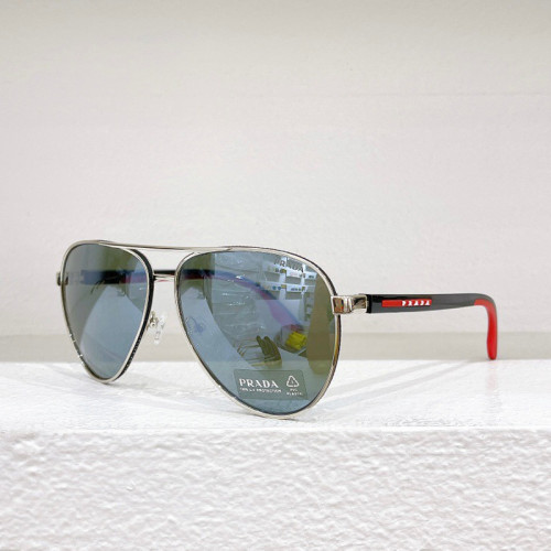 Prada PS 52WS Sunglasses FZMJ230