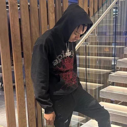 Sp5der hoodies FZWY1297