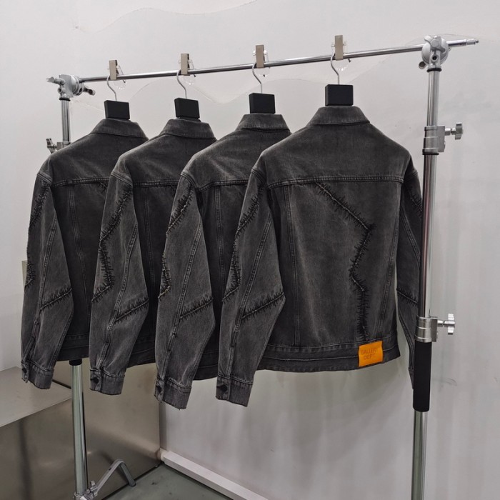 GALLERY DEPT. Denim JACKET FZJK1176