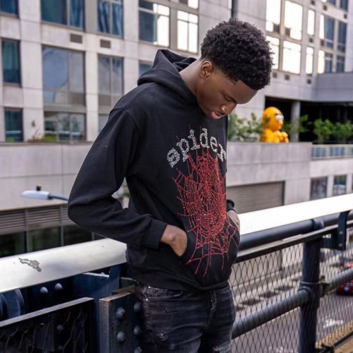 Sp5der hoodies FZWY1297