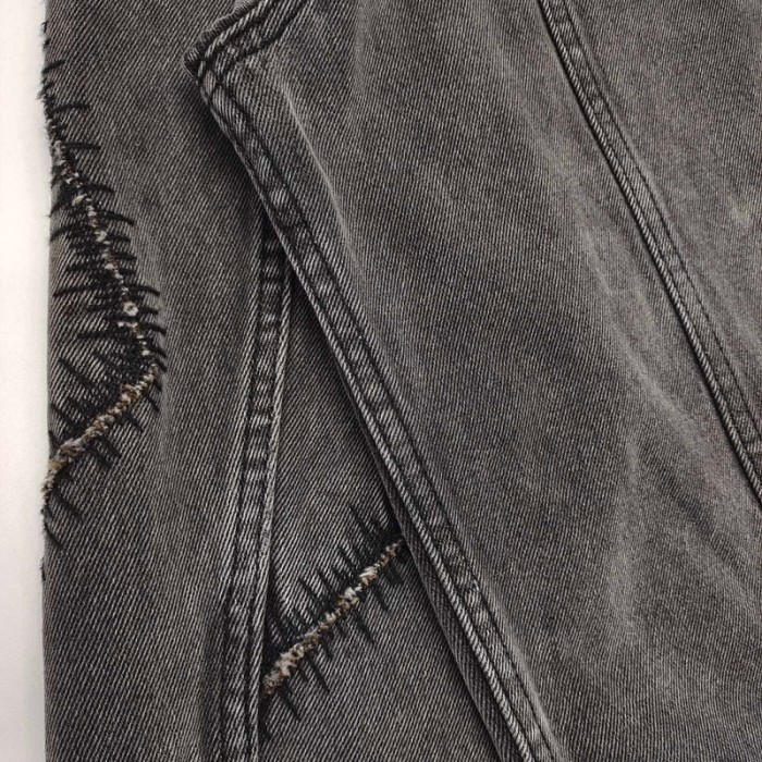 GALLERY DEPT. Denim JACKET FZJK1176