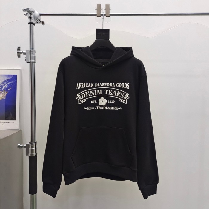 DENIM TEARS ADG Hoodies FZWY1299