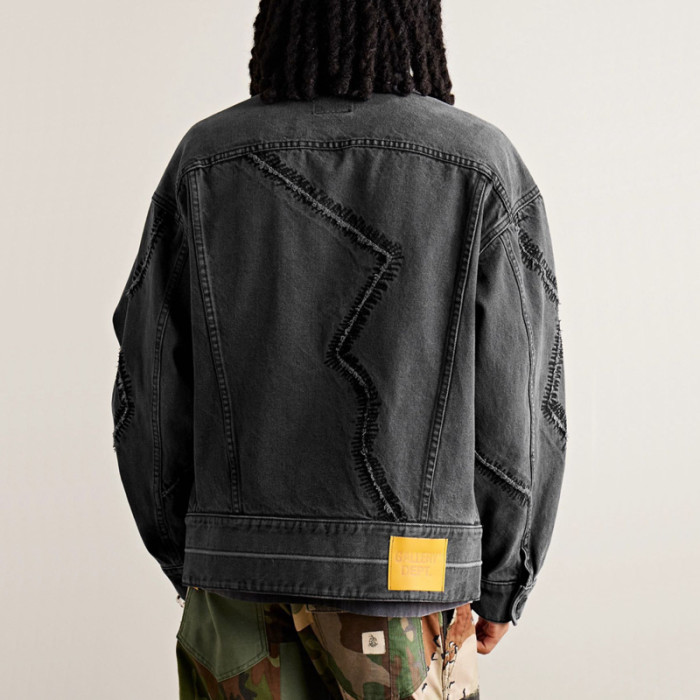 GALLERY DEPT. Denim JACKET FZJK1176