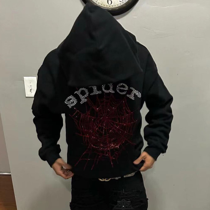Sp5der hoodies FZWY1297