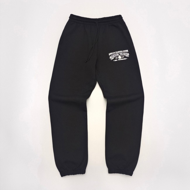 DENIM TEARS ADG Sweatpants FZKZ782