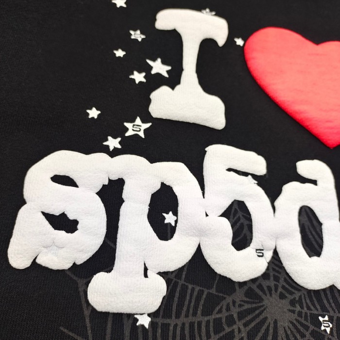 Sp5der hoodies FZWY1298