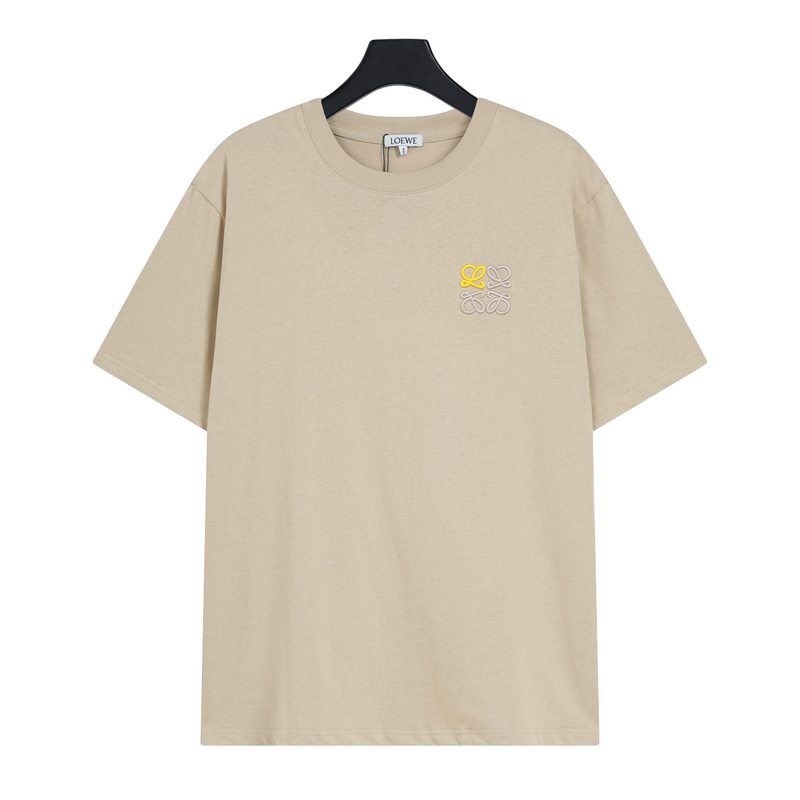 US$ 30.87 - LOEWE tee FZTX3426 - www.hanfei001.com