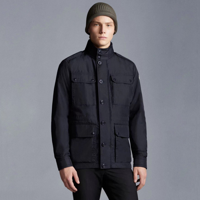 Moncler LEZ Field Jacket FZJK1177