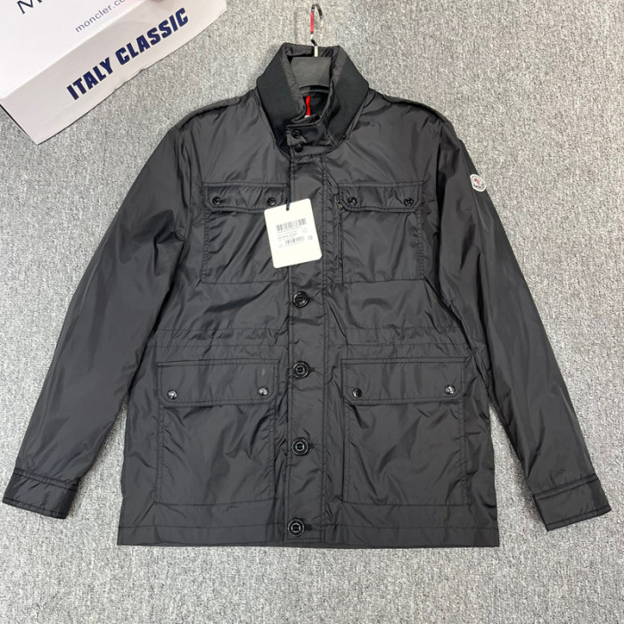 Moncler LEZ Field Jacket FZJK1177