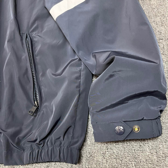 Moncler Fetuque Jacket FZJK1180