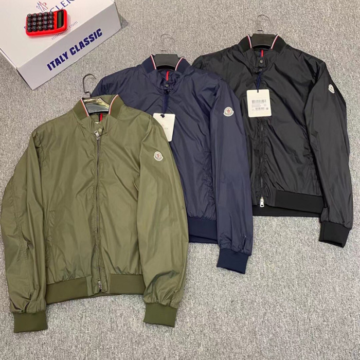 Moncler Reppe Jacket FZJK1178