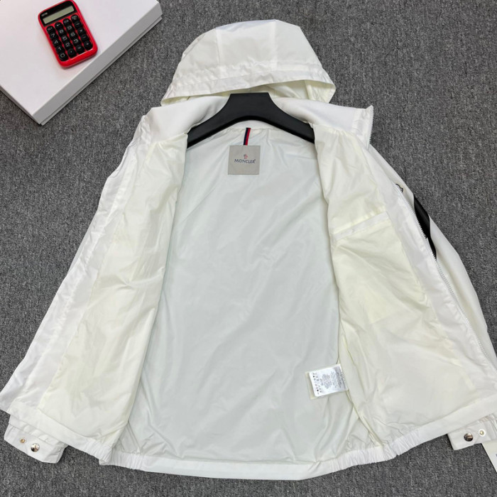 Moncler Fetuque Jacket FZJK1180