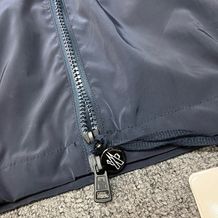 Moncler Fetuque Jacket FZJK1180