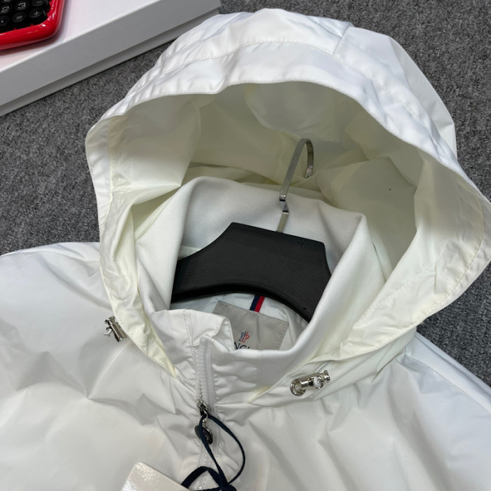 Moncler Fetuque Jacket FZJK1180