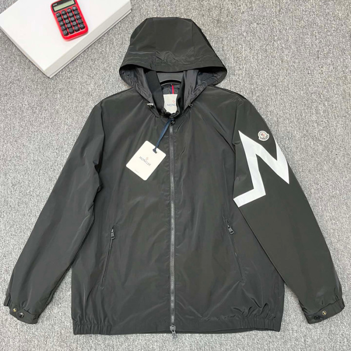 Moncler Fetuque Jacket FZJK1180