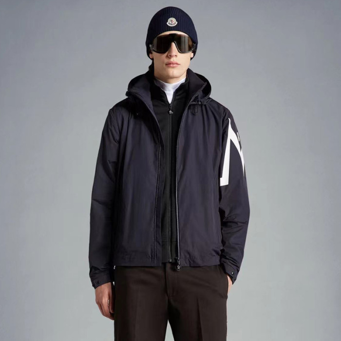 Moncler Fetuque Jacket FZJK1180