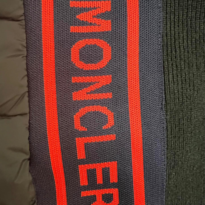 Moncler Down Jacket FZJK1182