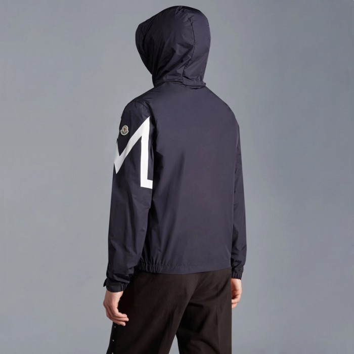 Moncler Fetuque Jacket FZJK1180