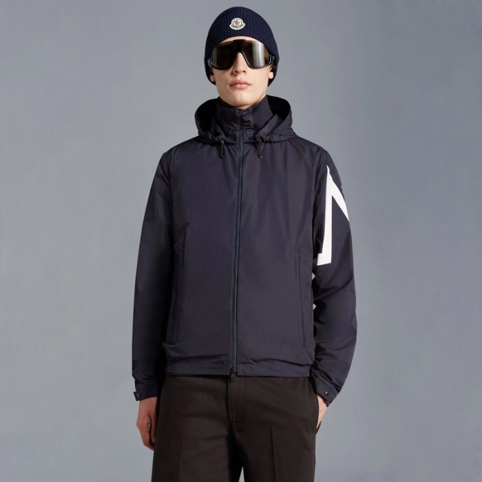 Moncler Fetuque Jacket FZJK1180