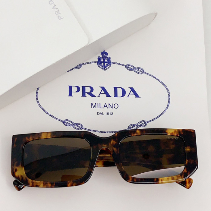 Prada SPR06Y Sunglasses FZMJ237