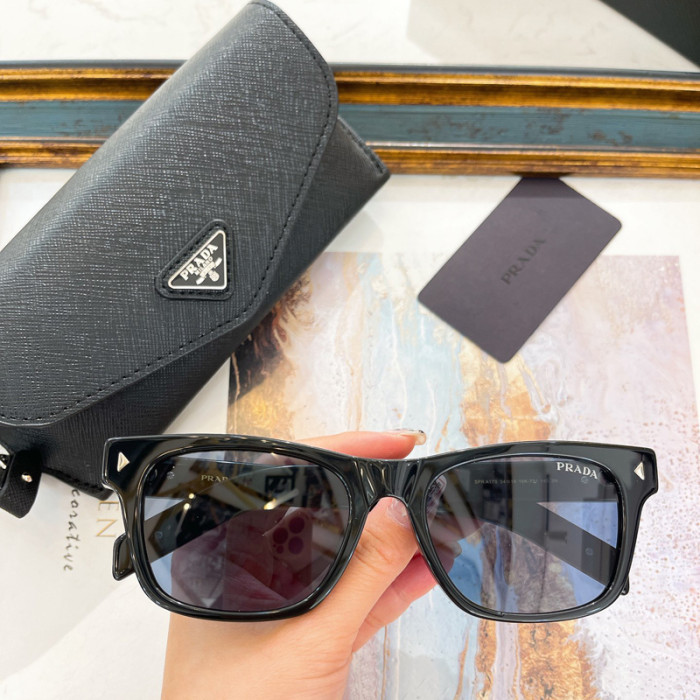 Prada SPRA17S Sunglasses FZMJ236