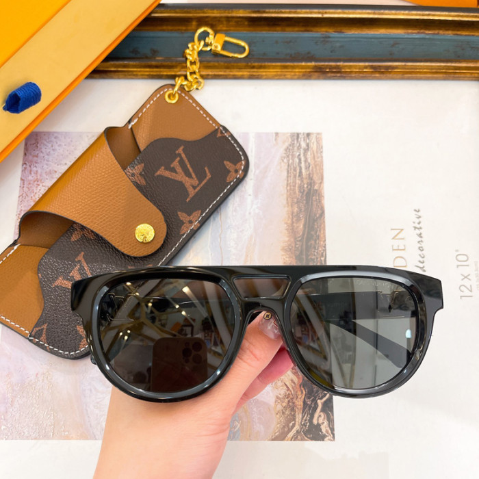 LV Z2085E Sunglasses FZMJ238