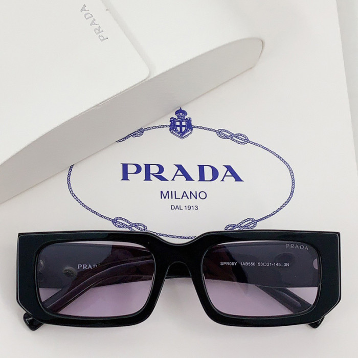 Prada SPR06Y Sunglasses FZMJ237