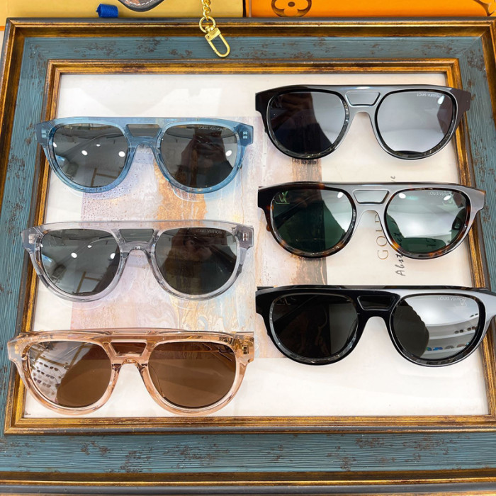 LV Z2085E Sunglasses FZMJ238