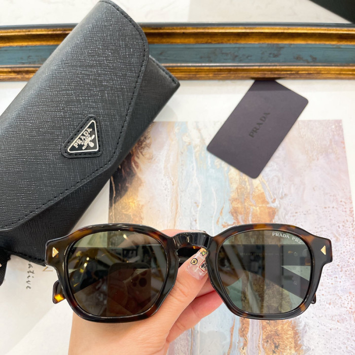 Prada SPRA16S Sunglasses FZMJ235