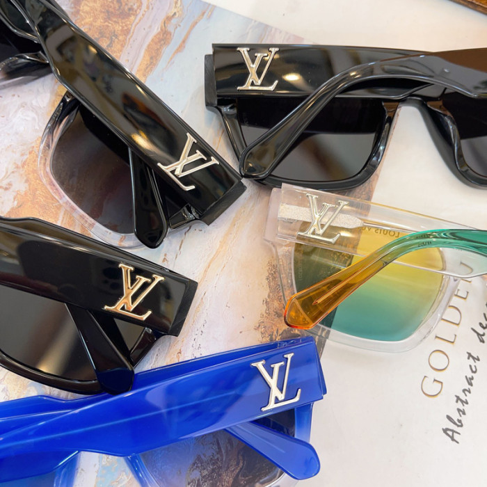 LV Z1955W Sunglasses FZMJ240