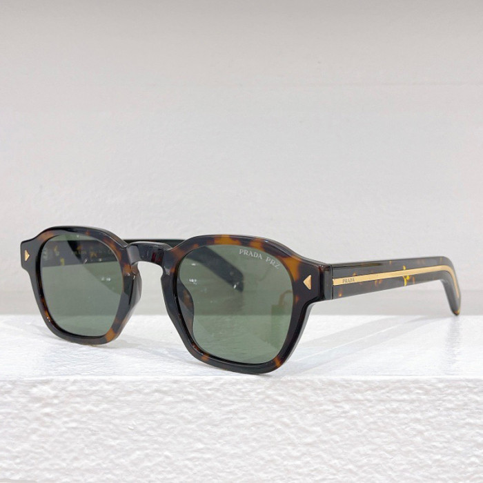 Prada SPRA16S Sunglasses FZMJ235