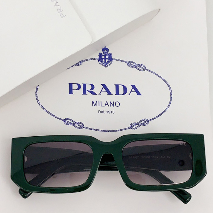 Prada SPR06Y Sunglasses FZMJ237