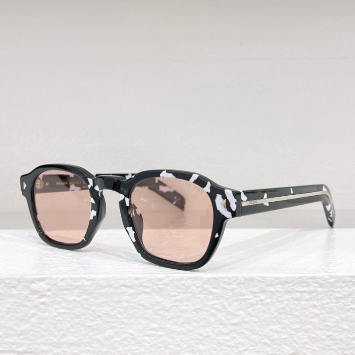 Prada SPRA16S Sunglasses FZMJ235