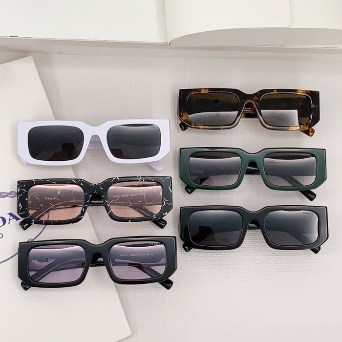 Prada SPR06Y Sunglasses FZMJ237