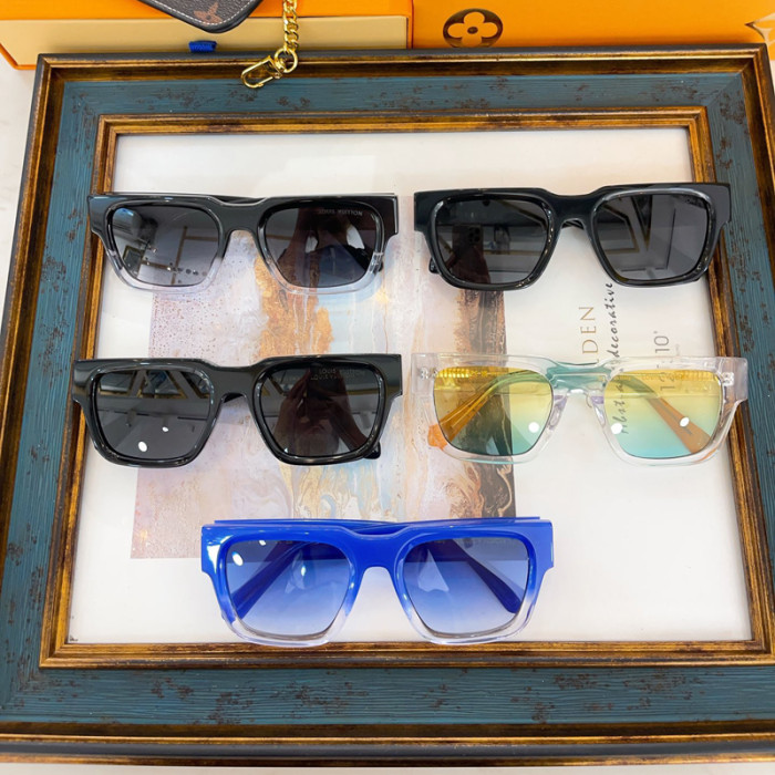 LV Z1955W Sunglasses FZMJ240