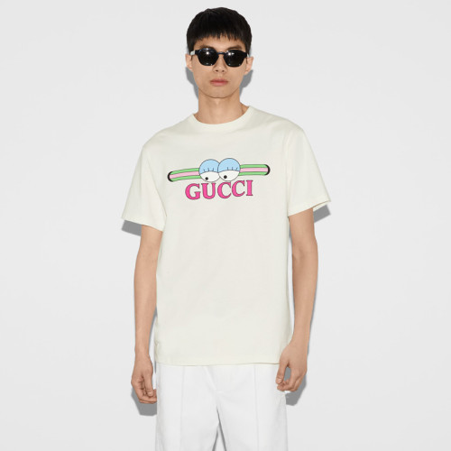 Gucci tee FZTX3434