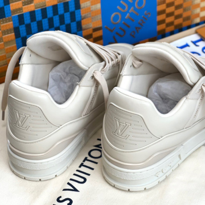 LV TRAINER Shoes FZXZ113