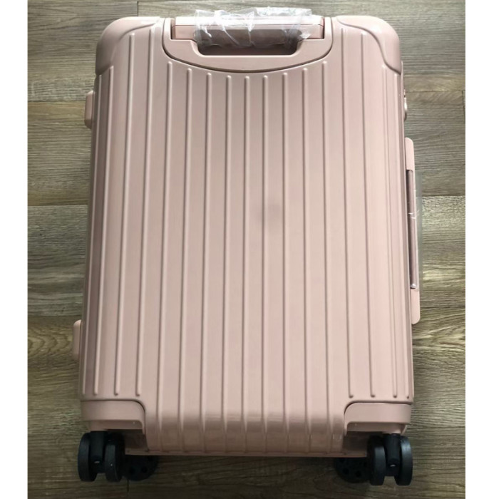 RIMOWA suitcase FZXLX002