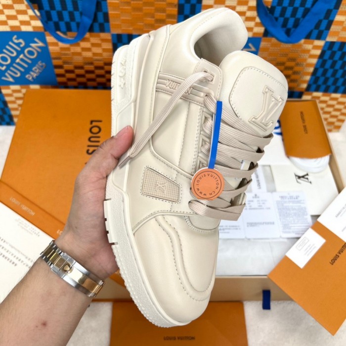 LV TRAINER Shoes FZXZ113