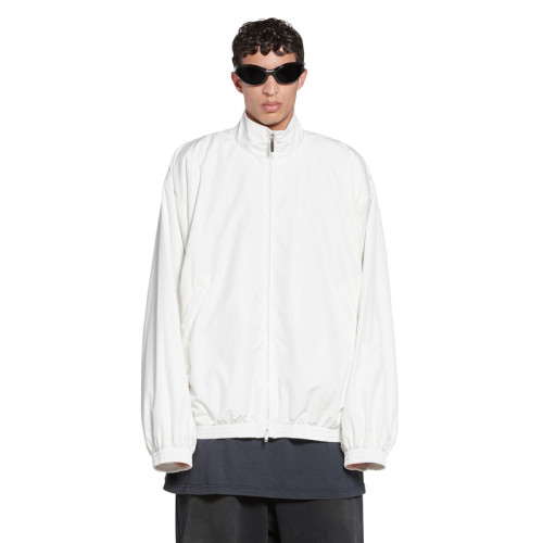 Balenciaga DIY METAL OUTLINE TRACKSUIT JACKET FZJK1185