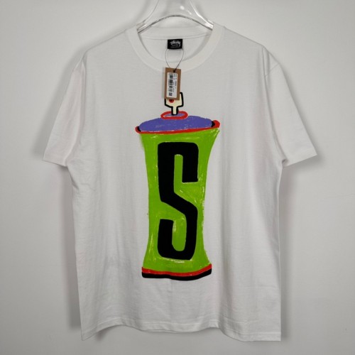 STUSSY SPRAYCAN TEE FZTX3445