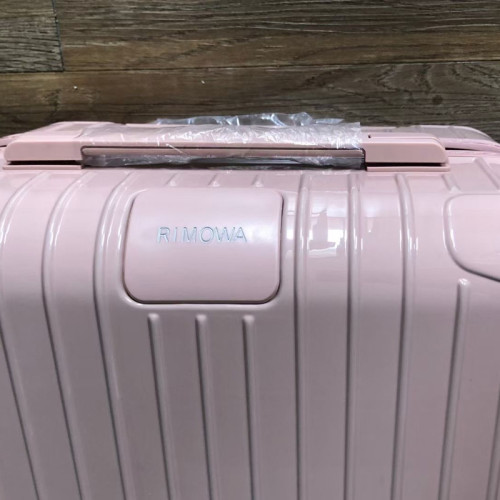 RIMOWA suitcase FZXLX002