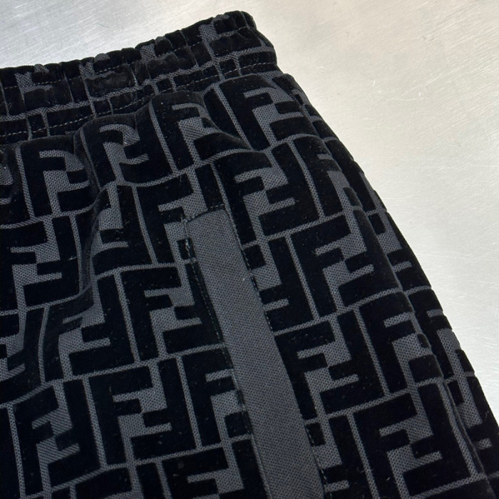 Fendi Shorts FZKZ787