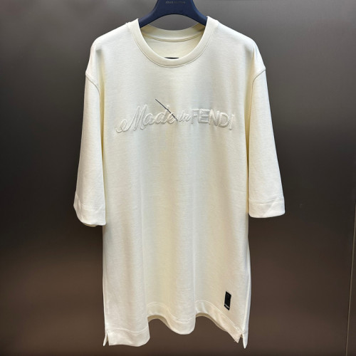 Fendi Tee FZTX3456