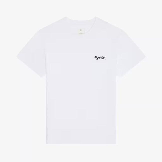 Givenchy 1952 tee FZTX3459